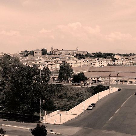 Inntrastevere Róma Kültér fotó