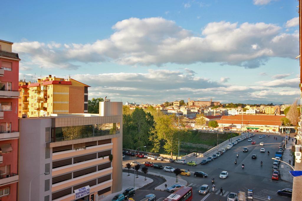 Inntrastevere Róma Kültér fotó