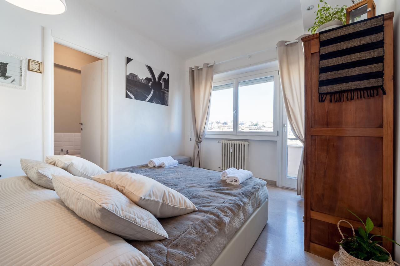 Inntrastevere Róma Kültér fotó
