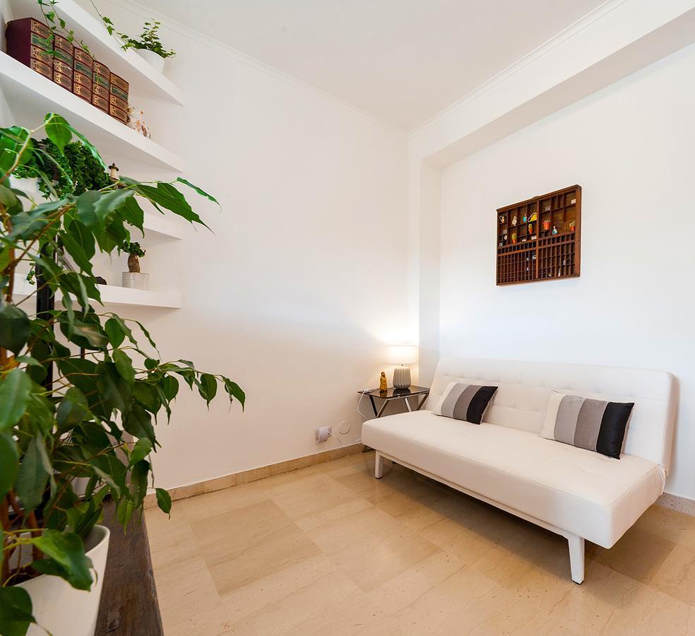 Inntrastevere Róma Kültér fotó