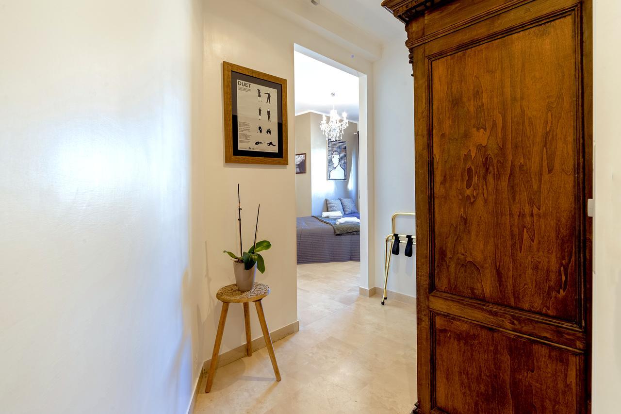 Inntrastevere Róma Kültér fotó